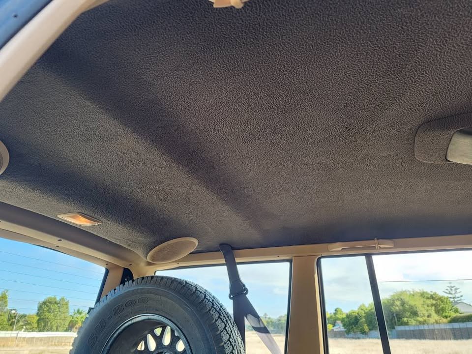 
								1999 Jeep Cherokee XJ 4.0 full									
