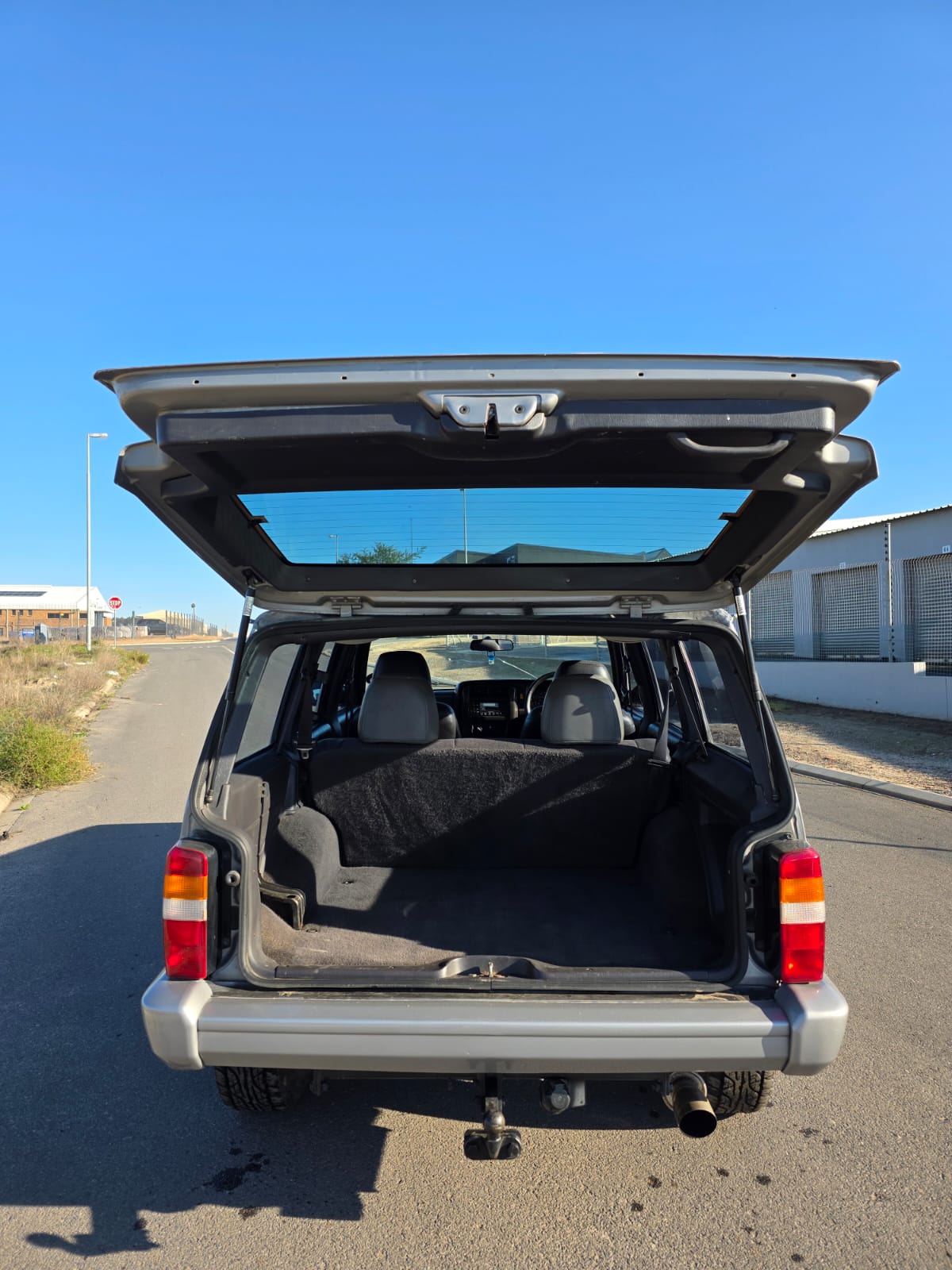 
								2001 Jeep Cherokee XJ Country full									